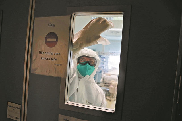 Τραγωδία στην Πορτογαλία, θλιβερή πρωτιά σε αναλογία θανάτων