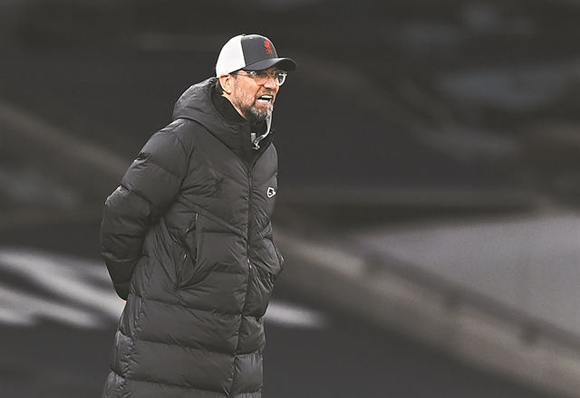 Ενθουσιασμός εναντίον εμπειρίας