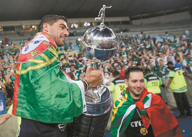 Διεθνή παράσημα με άρωμα Ελλάδας