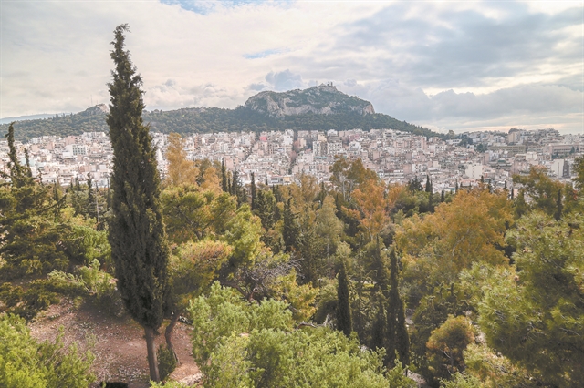 Οι «επαναστάτες» της παιδικής χαράς