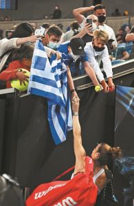 Τα «χιτ» των γηπέδων