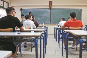 Έτσι θα επαναλειτουργήσουν Γυμνάσια και Λύκεια από την 1η Φεβρουαρίου