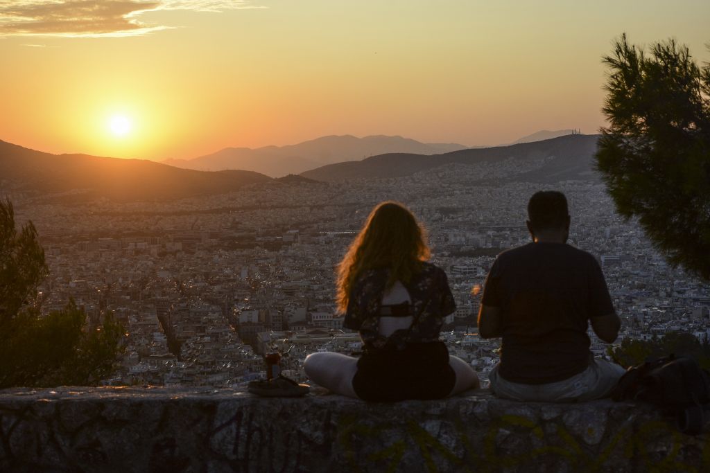Lockdown : Σαρωτικοί έλεγχοι σε θάλασσες, βουνά και πάρκα λόγω Σαββατοκύριακου