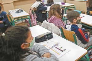 Στην Ελλάδα… εξαφανίστηκαν πολλοί μέτριοι μαθητές
