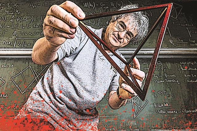 Το εγκώμιο της αβεβαιότητας