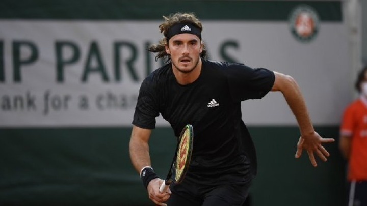 ATP Cup : Στο δρόμο της Ελλάδας η Ισπανία, στο δρόμο του Τσιτσιπά ο Ναδάλ