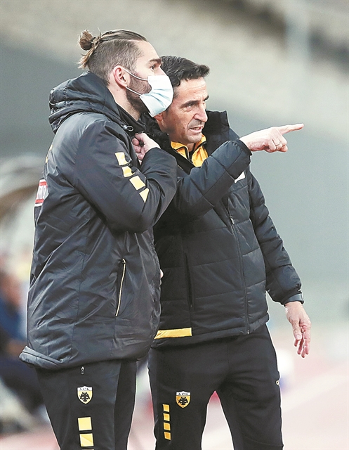 Η διαχείριση της υπόθεσης Λιβάγια