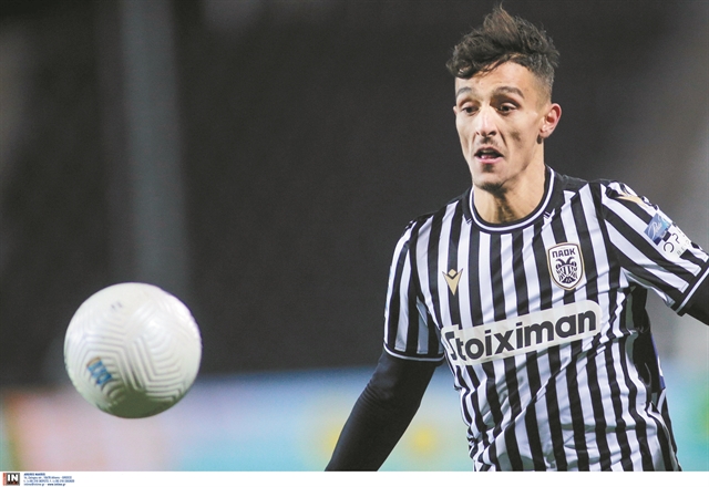 Χειμώνας σαν… καλοκαίρι