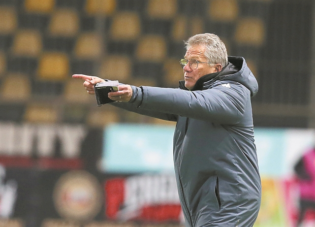 O… ατακαδόρος Λάζλο Μπόλονι