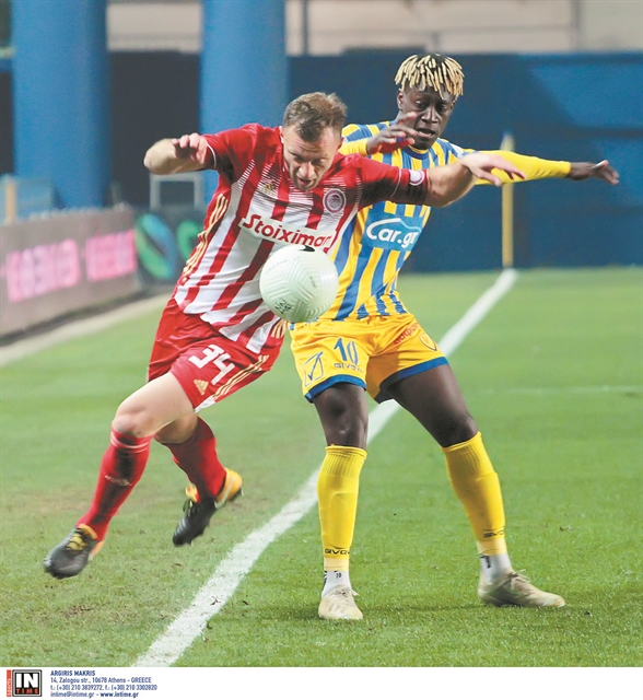 Το παράδειγμα του Αβραάμ