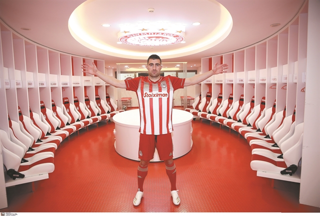 Το παζλ μιας χρυσοφόρας καριέρας