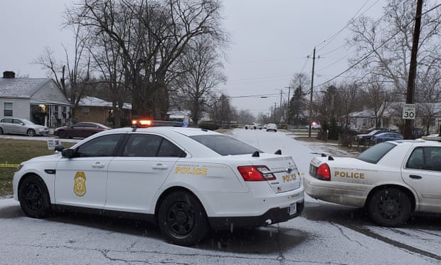 Φρίκη στην Ινδιανάπολη: Πέντε νεκροί σε σπίτι, ανάμεσά τους μια έγκυος