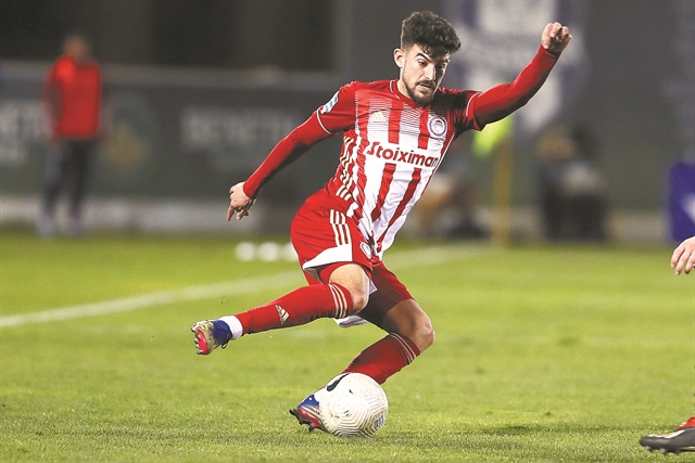 Η ιστορία μιας δίκαιης δεύτερης ευκαιρίας