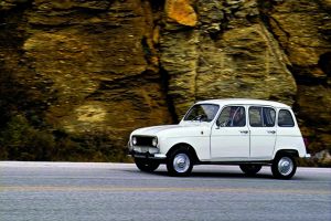 Αναβιώνουν Escort και Renault 4L!