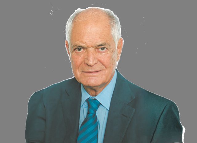 Η μέθοδος της Δημοκρατίας