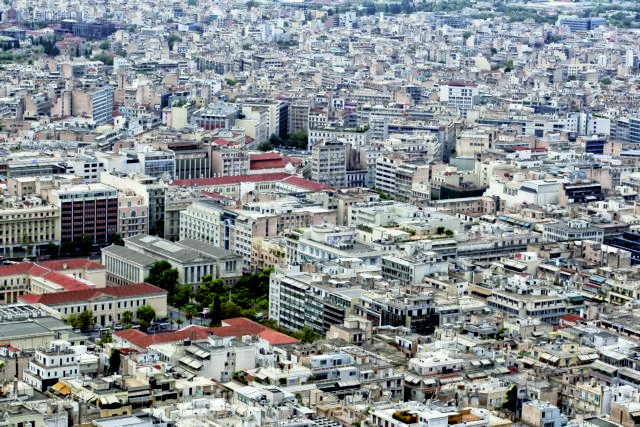 Ερχεται το «μαύρο κουτί» των ακινήτων