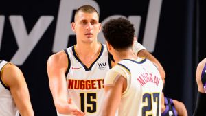 NBA : Τα αποτελέσματα της βραδιάς