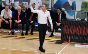 Παναθηναϊκός : Κοντά σε συμφωνία με τον Κάτας σύμφωνα με ισραηλινή πηγή