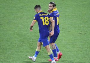 ΑΕΚ : Στην πόρτα της εξόδου Λιβάγια και Ολιβέιρα