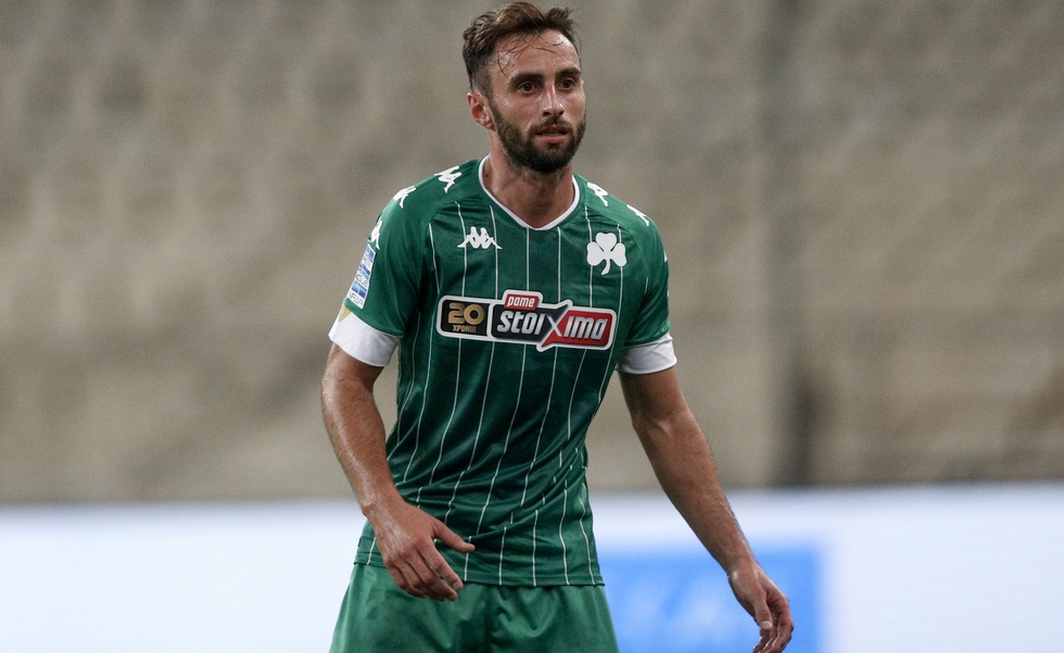 Παναθηναϊκός : Αρνητικά τα τεστ κοροναϊού του Μαουρίσιο