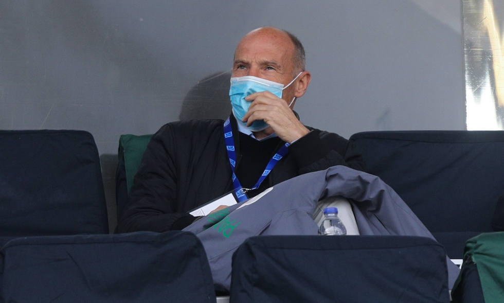 Παναθηναϊκός : Εντείνει τις προσπάθειές του για την απόκτηση αμυντικού χαφ ο Ντρεοσί