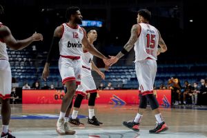 Ολυμπιακός : Υποδέχεται την Μπαρτσελόνα με στόχο μια μεγάλη νέα νίκη επί των Καταλανών