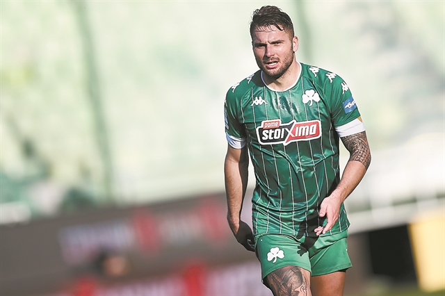 Σοκ με Σένκεφελντ, πάει για στόπερ