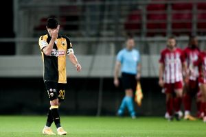 ΑΕΚ : Όταν αλλάζεις προπονητή αντί να πάρεις παίκτες