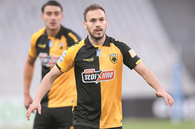 Το «τούρμπο» με το άδοξο φινάλε