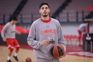 Δανεικός στην Ομπραντόιρο ο Κόνιαρης