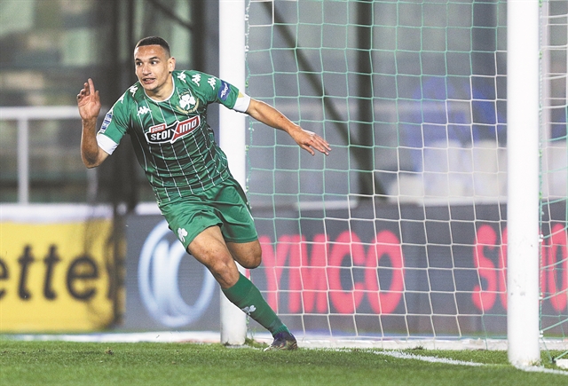 Ανεβάζει το μπάτζετ