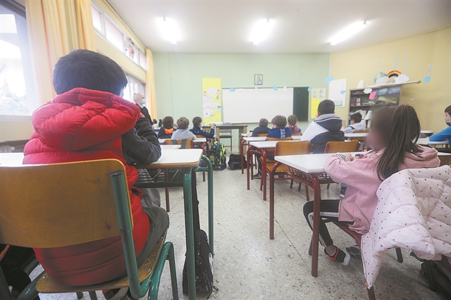 Ξένοι επενδυτές φτιάχνουν ιδιωτικά σχολεία στην Ελλάδα