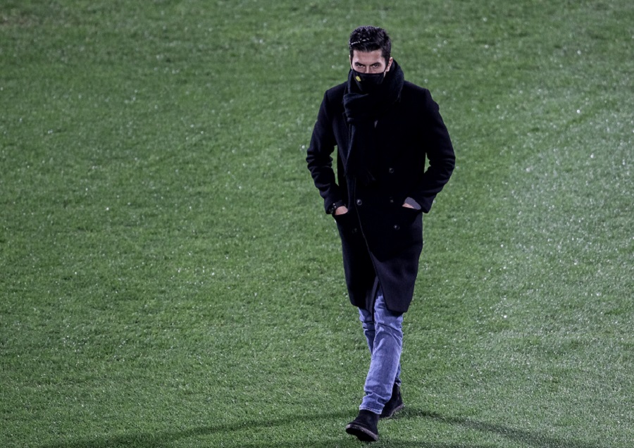 ΑΕΚ : Πρώτα ο ΠΑΟΚ και μετά κινείται για δεξιό μπακ