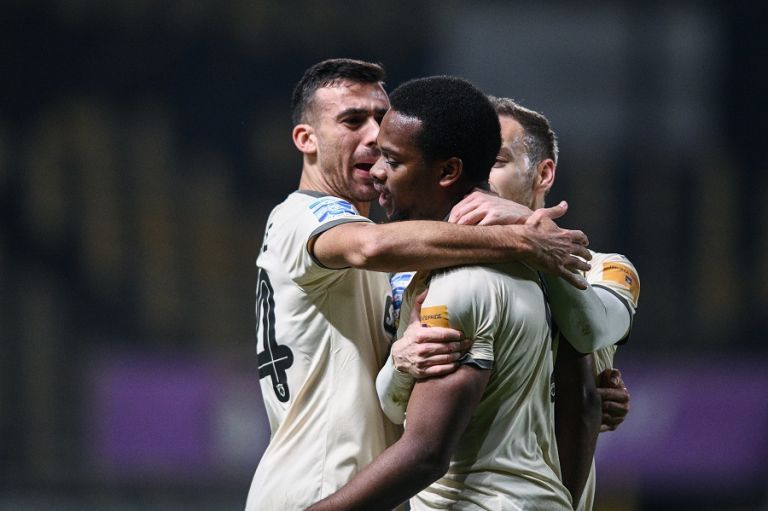 Άρης – ΑΕΚ 0-1 : Νίκησε και σκαρφάλωσε στη δεύτερη θέση η «Ένωση» | tanea.gr