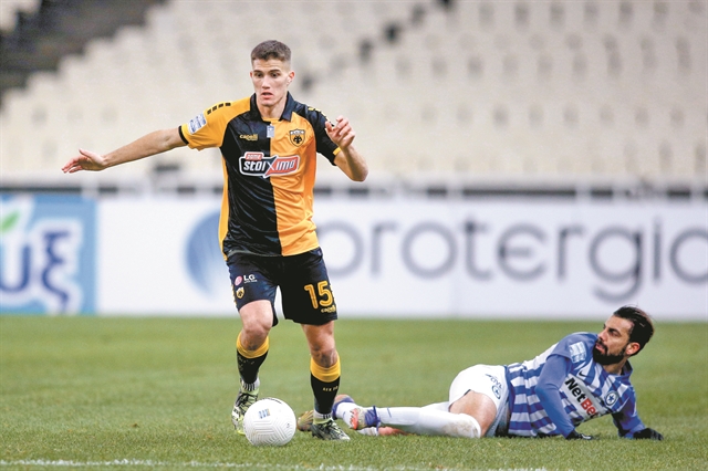 Μόνο κέρδος η νέα φουρνιά