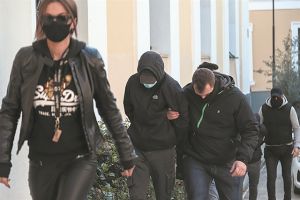 «Δεύτερη ευκαιρία» στους ανήλικους δράστες