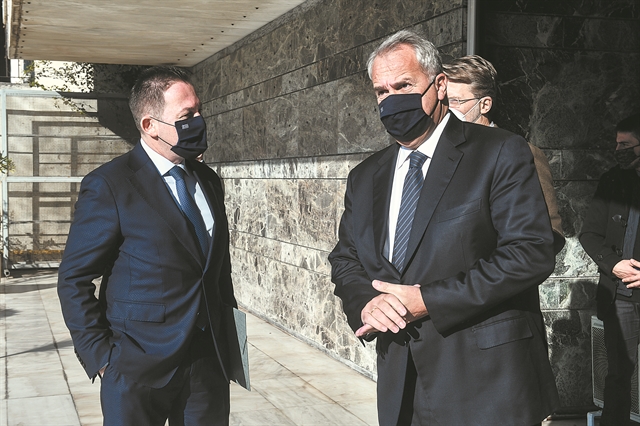 Ποιες αλλαγές φέρνει η νέα e-πλατφόρμα