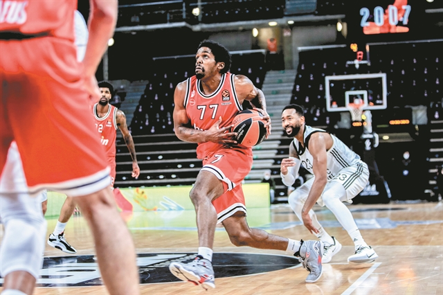 Για μεγάλα πράγματα