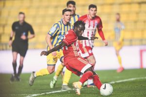 Ενας πονοκέφαλος λιγότερος