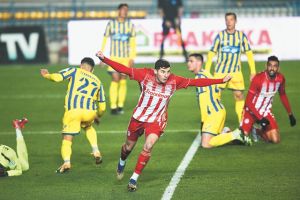 «Αυτή είναι η   Αϊντχόφεν»