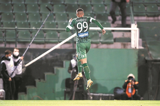 Λεωφόρος… επιτυχιών