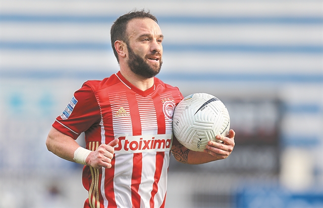 Σπίτι φορτωμένο με αναμνήσεις…