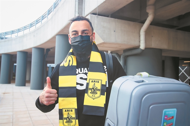 Εποχή Μήτρογλου!