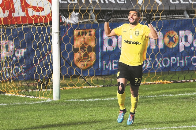 «Πρώτα Αρης, μετά Γιουνάιτεντ»