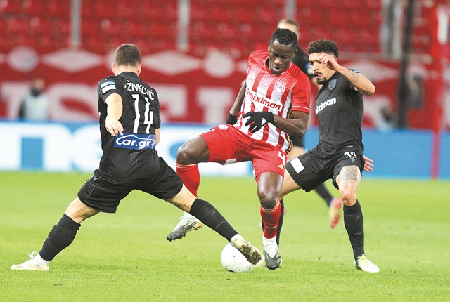 Οι μεν και οι… δεν των πλέι οφ