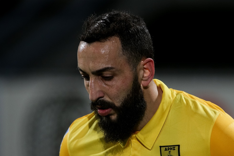 Κώστας Μήτρογλου η επιστροφή, 2.092 μέρες μετά!