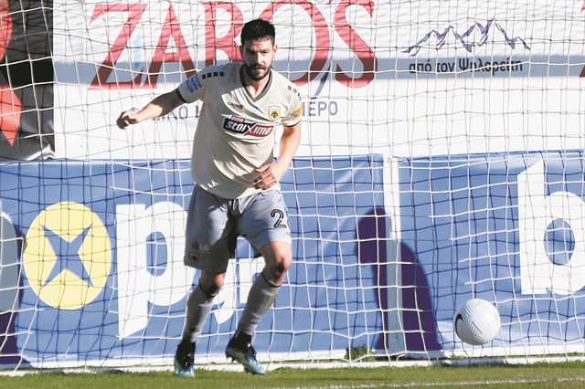 Μετά τον Λυσάνδρου