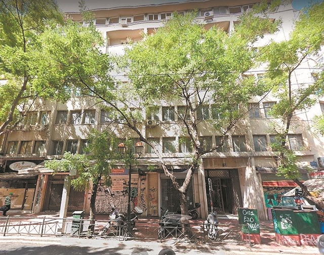 Ενδιαφέρον για την αξιοποίηση έξι ακινήτων