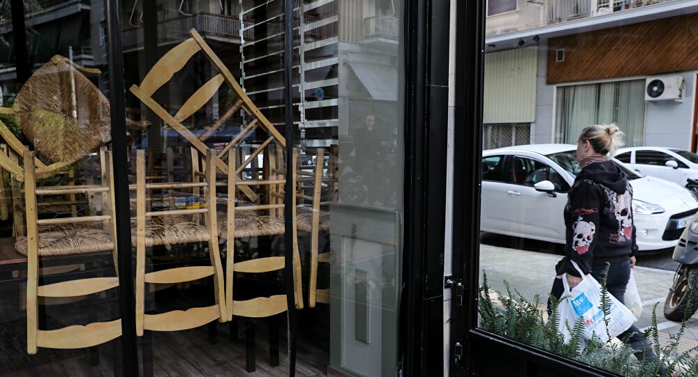 Μηδενικά ενοίκια, αποζημιώσεις και πάγωμα επιταγών