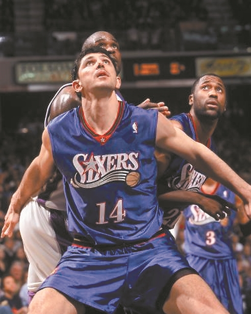 «Ηταν ακριβώς όπως τον βλέπατε στην TV»